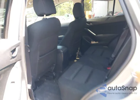 2015 Mazda Cx-5 Touring z USA, uszkodzony, nr VIN JM3KE2CY2F0440079